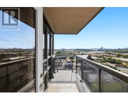 727 - 18 Mondeo Drive, Toronto, ON M1P5C8 Photo 40