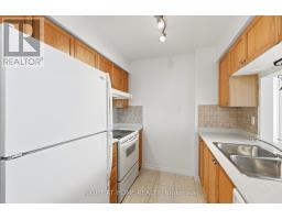 727 - 18 Mondeo Drive, Toronto, ON M1P5C8 Photo 9