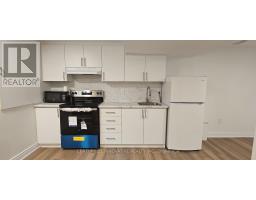2 Blackburn Crescent, Ajax, ON L1S5Z2 Photo 7