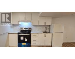 2 Blackburn Crescent, Ajax, ON L1S5Z2 Photo 8