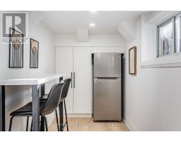 Lower - 101 Oakcrest Avenue, Toronto, ON M4C1B4 Photo 12