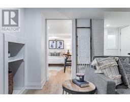 Lower - 101 Oakcrest Avenue, Toronto, ON M4C1B4 Photo 6