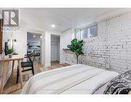 Lower - 101 Oakcrest Avenue, Toronto, ON M4C1B4 Photo 8