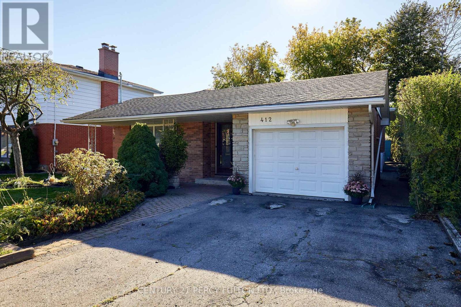 412 WAVERLY STREET N - 2