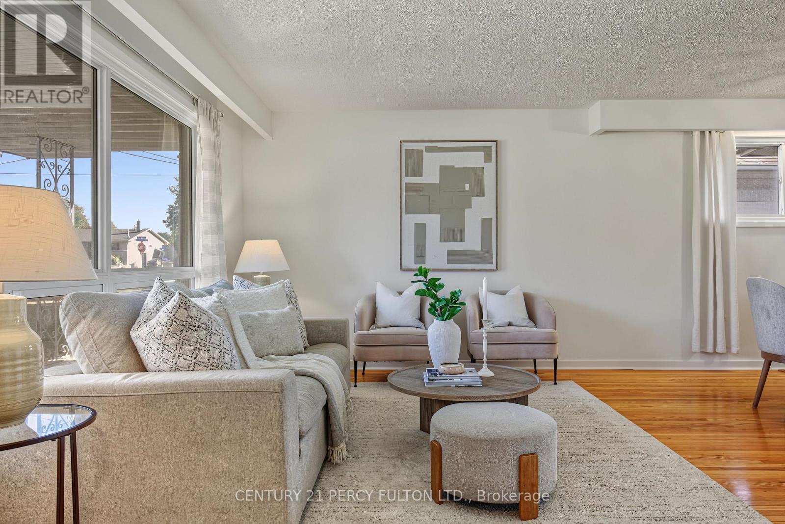 412 WAVERLY STREET N - 4