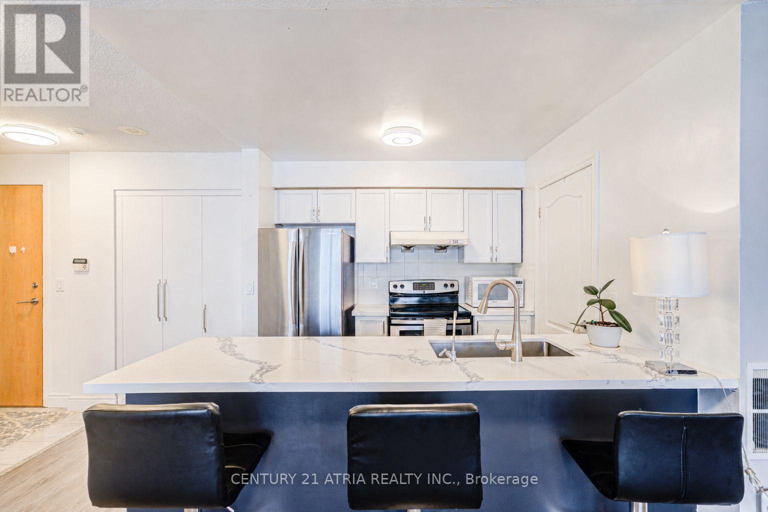 407 - 50 BRIAN HARRISON WAY, Toronto (Bendale) — photo 5