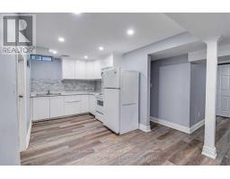 Basement - 55 Buttonshaw Street, Clarington, ON L1C0J9 Photo 19