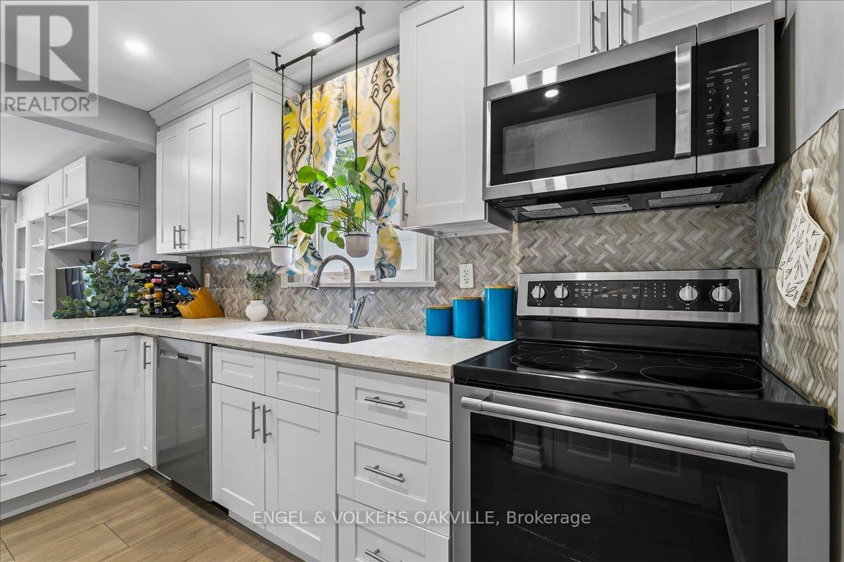 22 FALAISE ROAD, Toronto (West Hill) — photo 10
