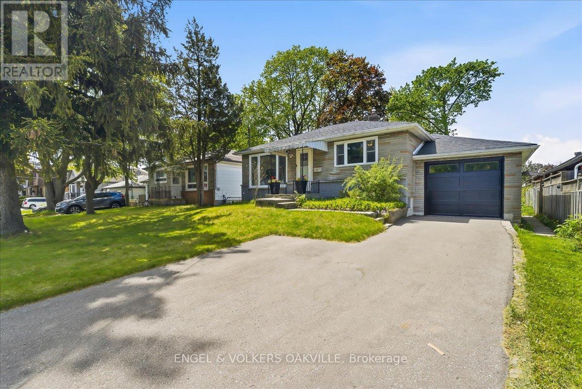 22 FALAISE ROAD, Toronto (West Hill) — photo 2