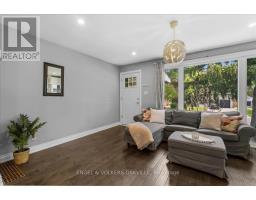 Recreational, Games room - 22 Falaise Road, Toronto, ON M1E3B5 Photo 6
