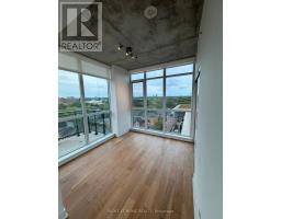 1005 - 1190 Dundas Street E, Toronto, ON M4M0C5 Photo 20