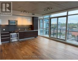 1005 - 1190 Dundas Street E, Toronto, ON M4M0C5 Photo 9