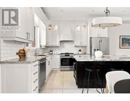 Bedroom 4 - 109 Lillington Avenue, Toronto, ON M1N3K6 Photo 10