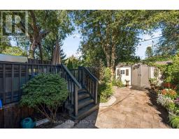 109 Lillington Avenue, Toronto, ON M1N3K6 Photo 38