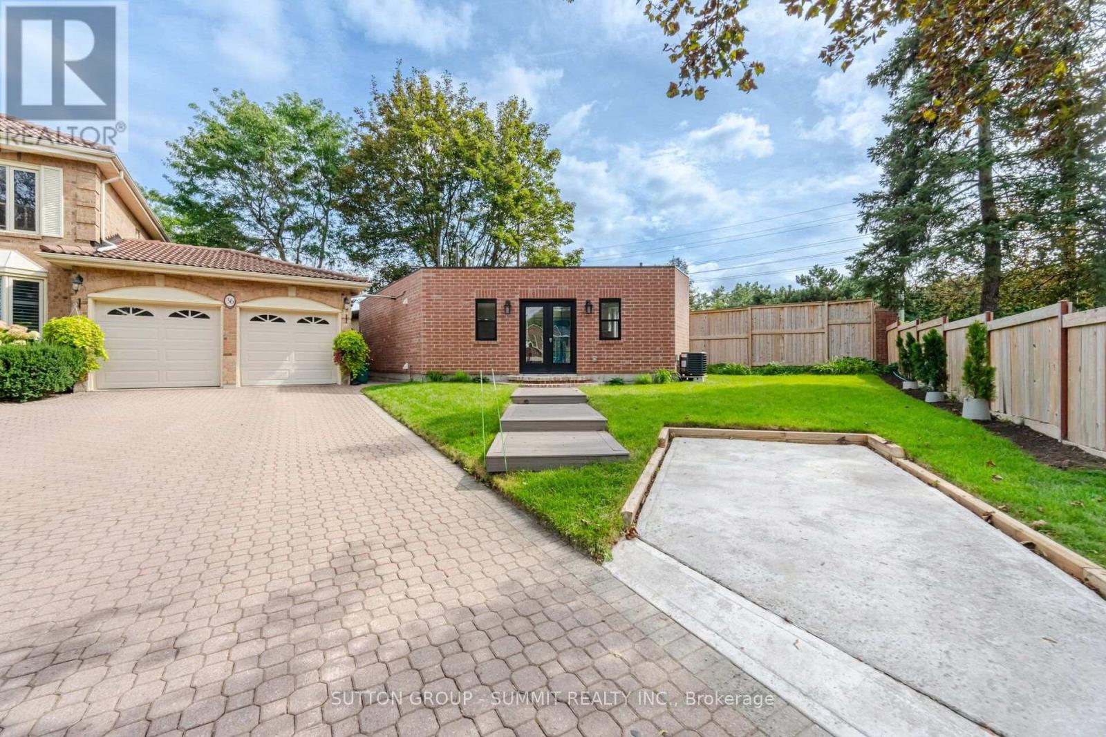 36 INGLENOOK COURT, Whitby (Pringle Creek) — photo 37