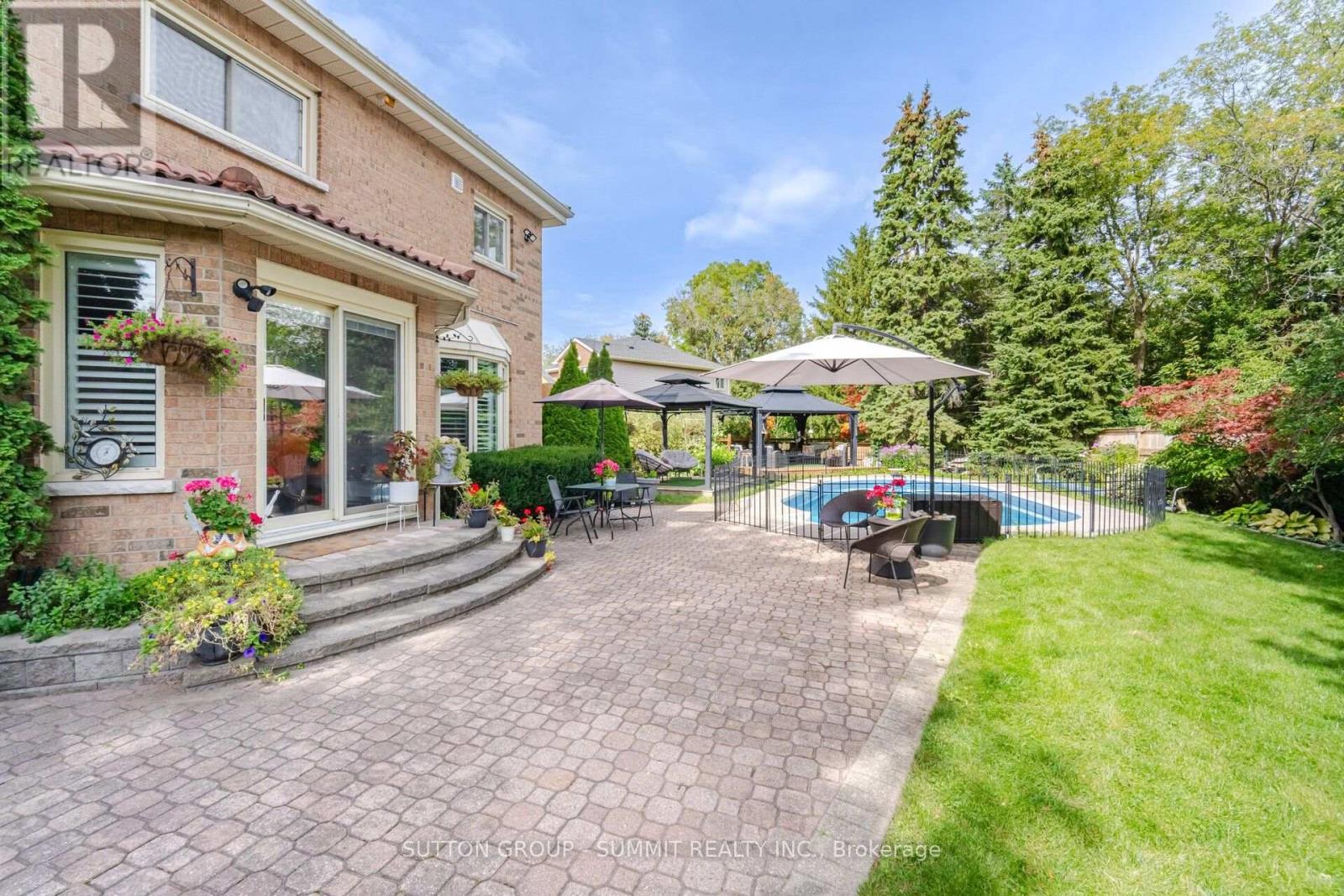 36 INGLENOOK COURT, Whitby (Pringle Creek) — photo 41
