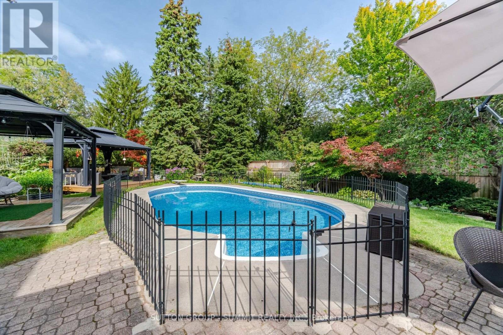 36 INGLENOOK COURT, Whitby (Pringle Creek) — photo 42
