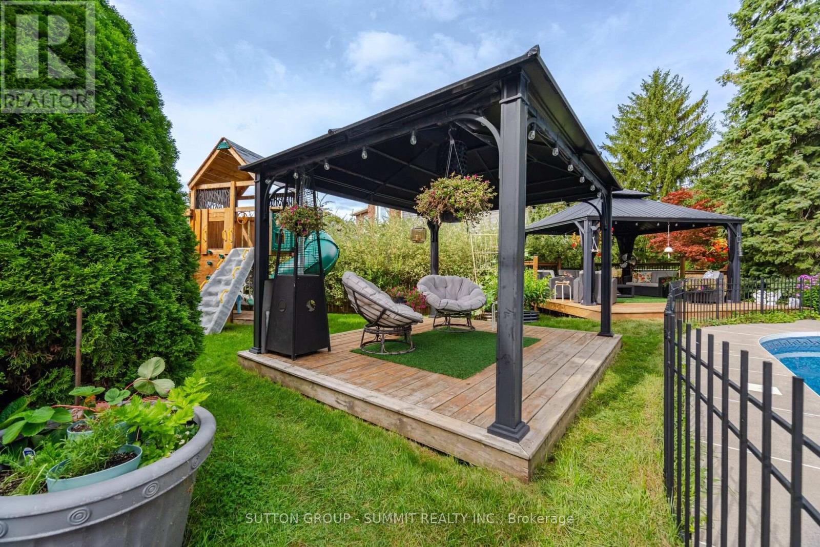 36 INGLENOOK COURT, Whitby (Pringle Creek) — photo 43
