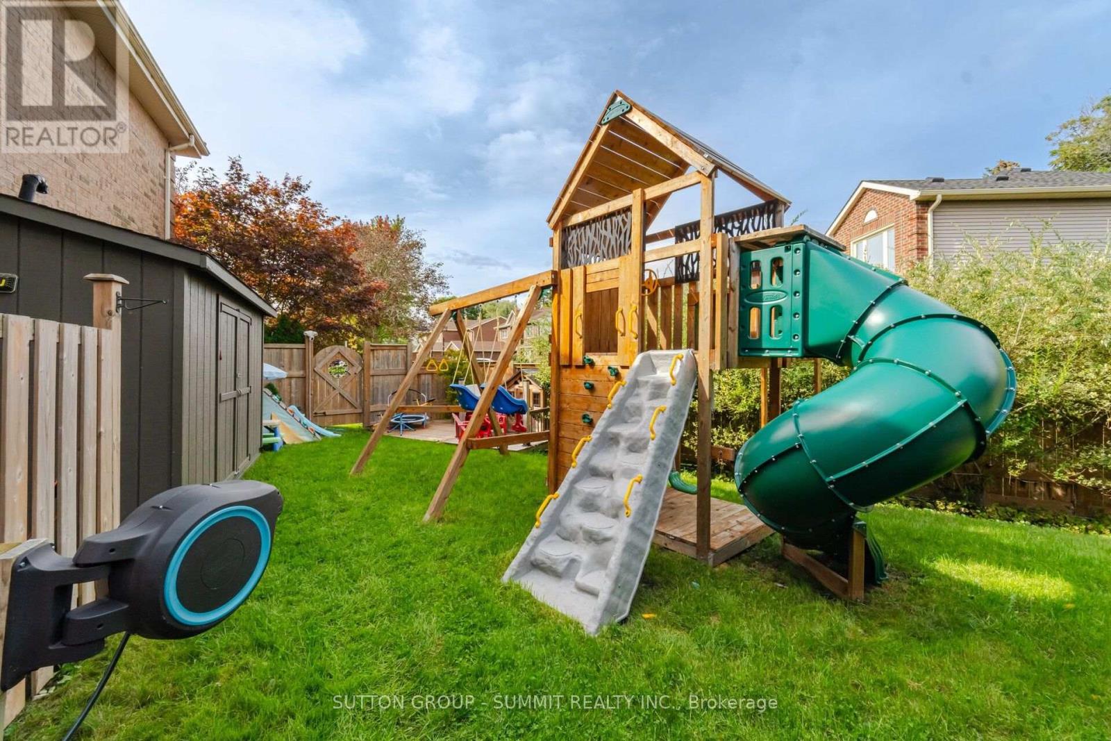 36 INGLENOOK COURT, Whitby (Pringle Creek) — photo 44