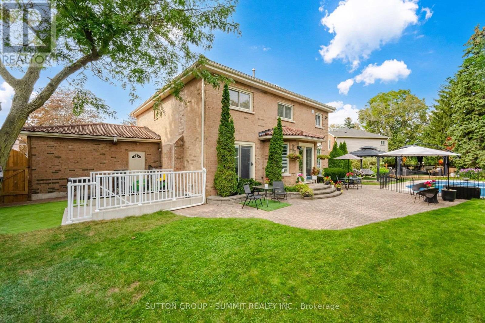 36 INGLENOOK COURT, Whitby (Pringle Creek) — photo 46