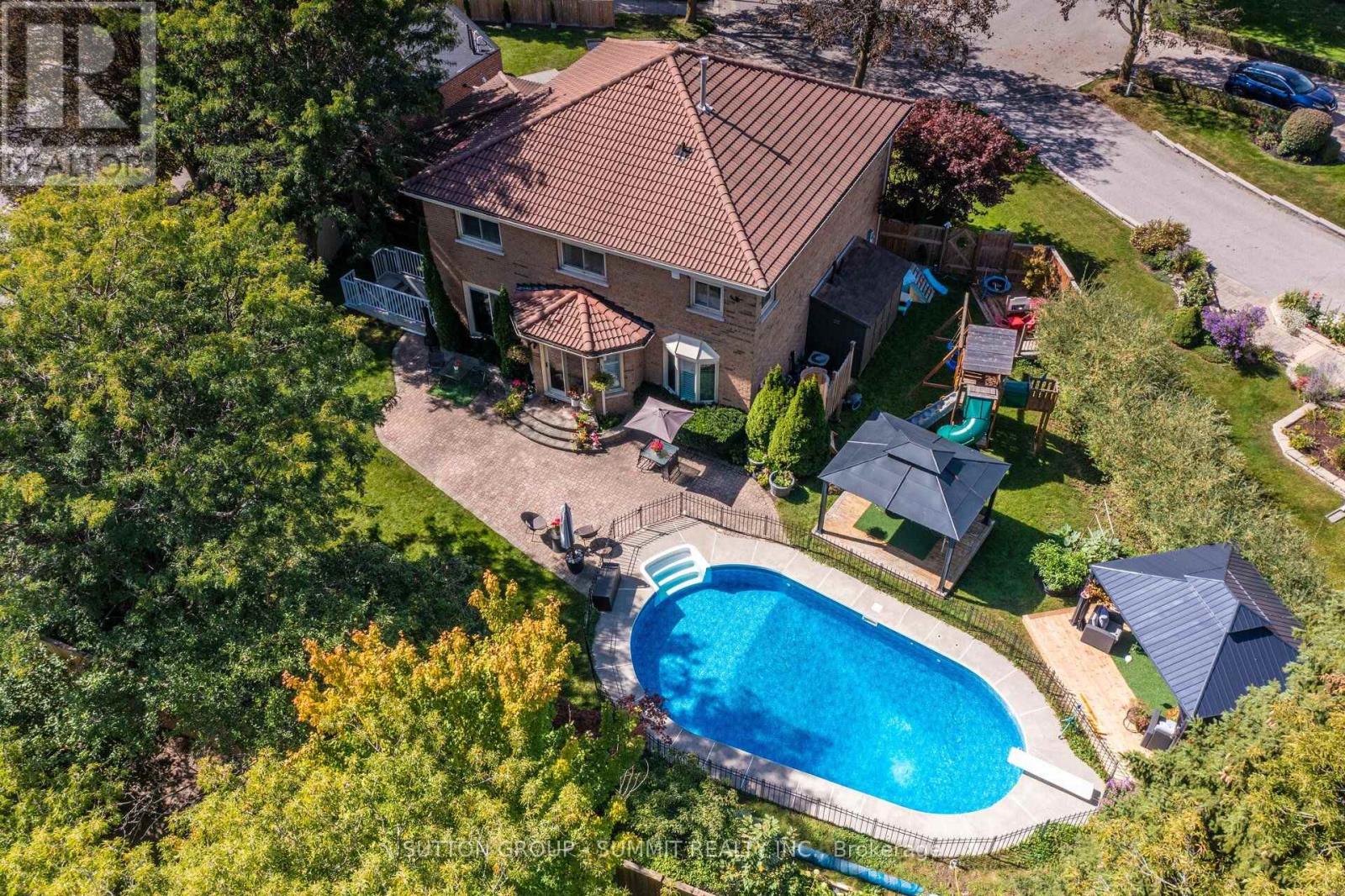 36 INGLENOOK COURT, Whitby (Pringle Creek) — photo 47