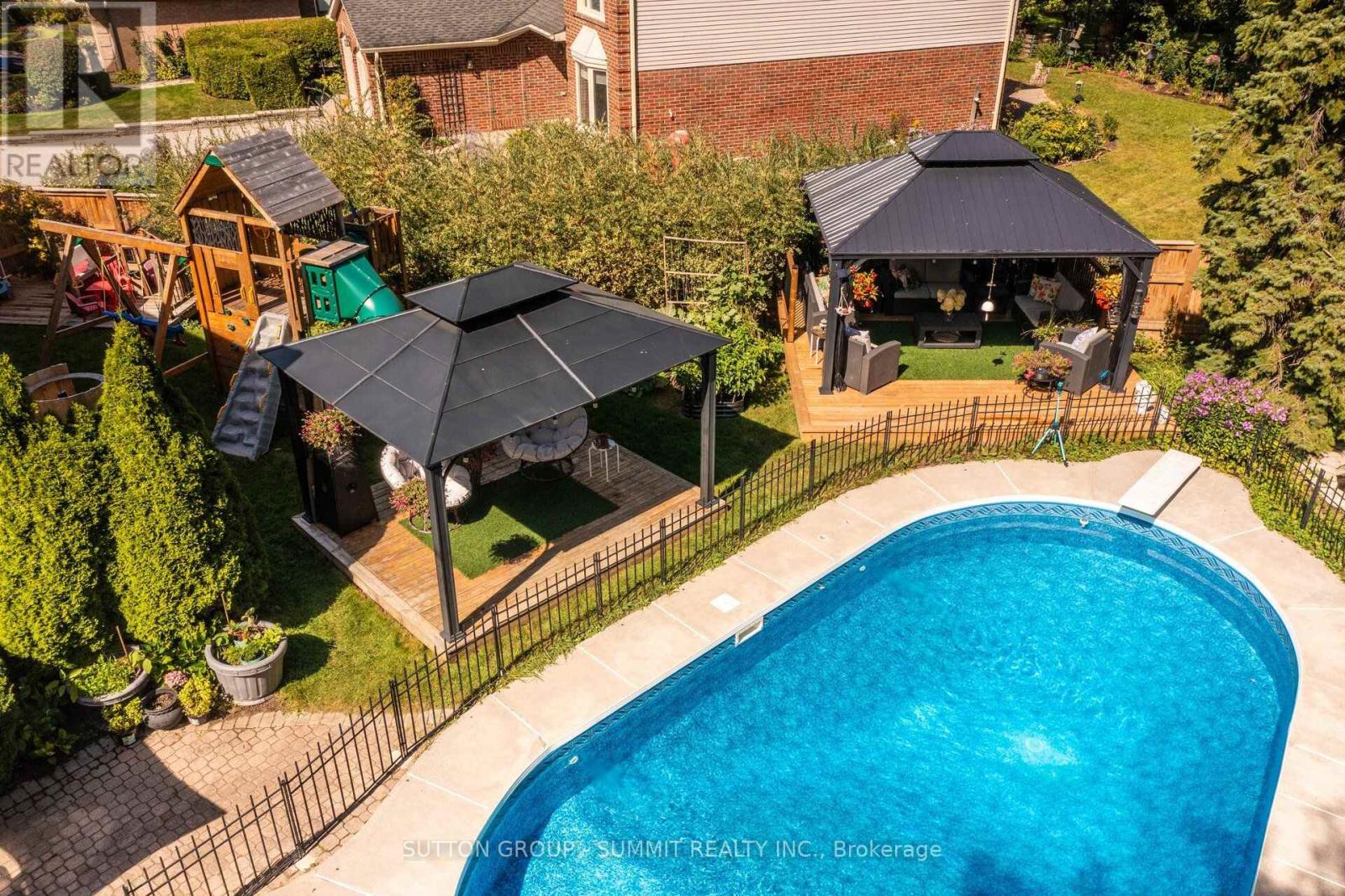 36 INGLENOOK COURT, Whitby (Pringle Creek) — photo 48