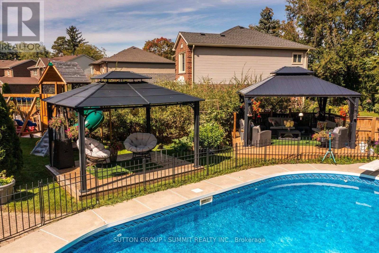 36 INGLENOOK COURT, Whitby (Pringle Creek) — photo 49