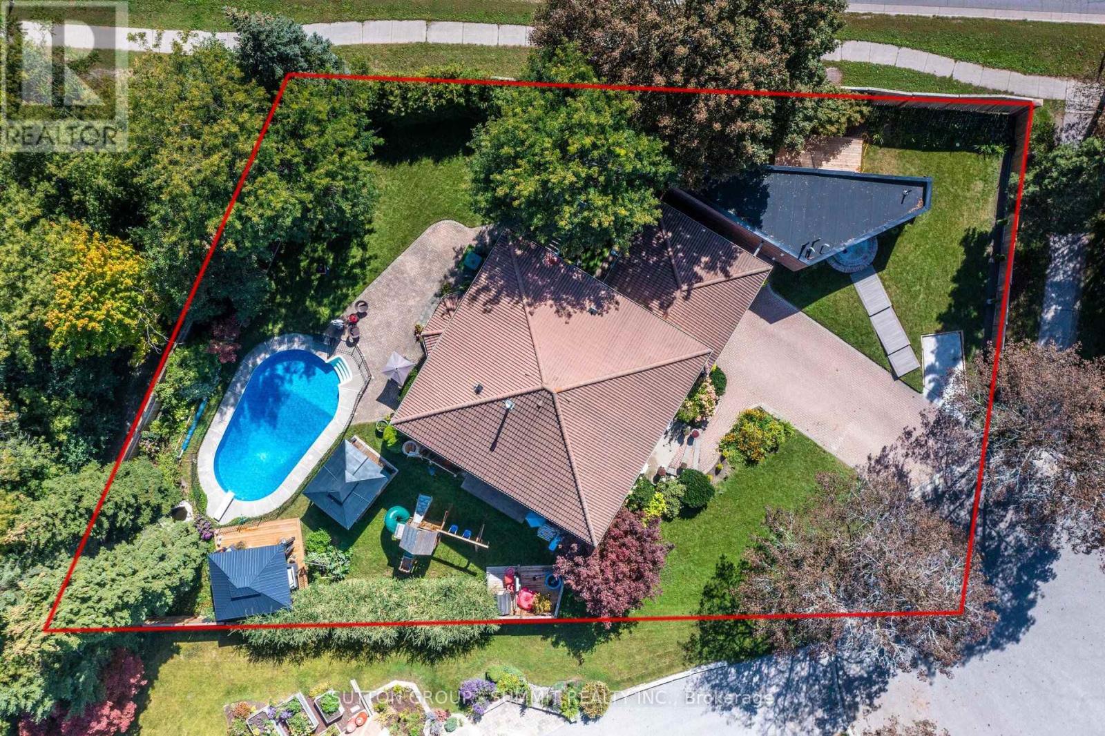 36 INGLENOOK COURT, Whitby (Pringle Creek) — photo 50
