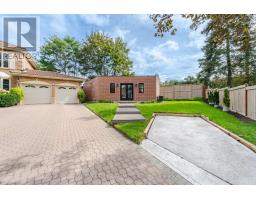 36 Inglenook Court, Whitby, ON L1R1H1 Photo 37