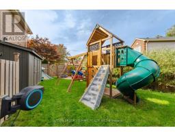 36 Inglenook Court, Whitby, ON L1R1H1 Photo 44