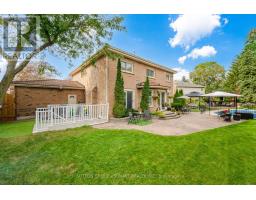 36 Inglenook Court, Whitby, ON L1R1H1 Photo 46