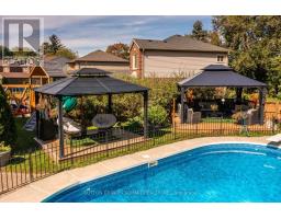 36 Inglenook Court, Whitby, ON L1R1H1 Photo 49