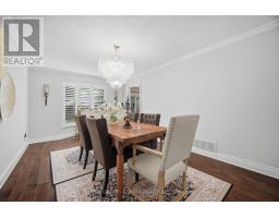Kitchen - 36 Inglenook Court, Whitby, ON L1R1H1 Photo 8
