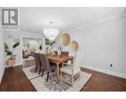 Family room - 36 Inglenook Court, Whitby, ON L1R1H1 Photo 9