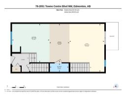 #79 2051 Towne Centre Bv Nw, Edmonton, AB T6R0G8 Photo 37
