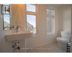 Family room - 27 Paradox Street, Vaughan, ON L4L1A7 Photo 7