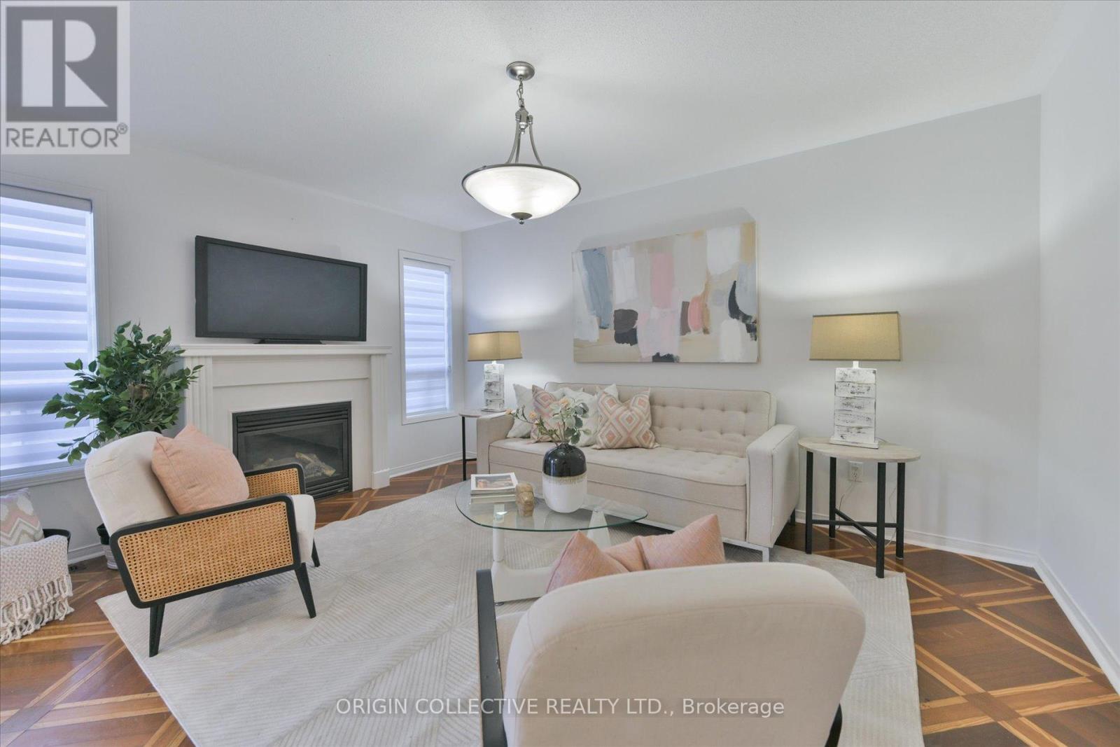 156 MONTEITH CRESCENT, Vaughan (Maple) — photo 12