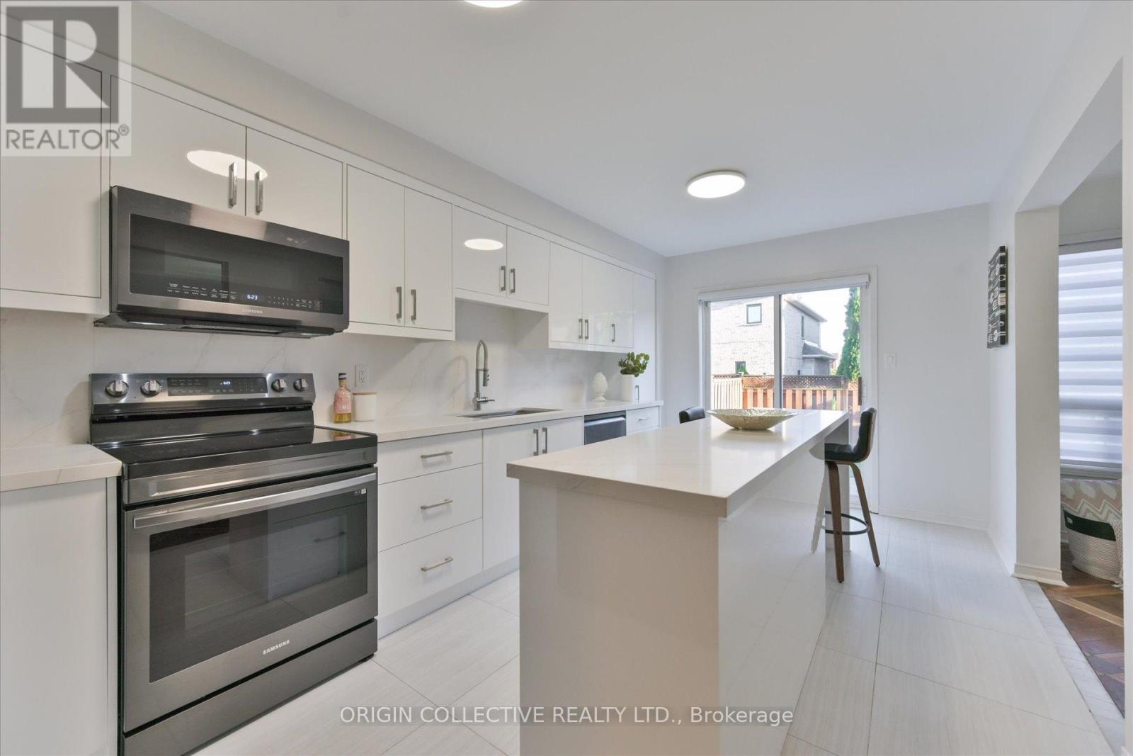 156 MONTEITH CRESCENT, Vaughan (Maple) — photo 7