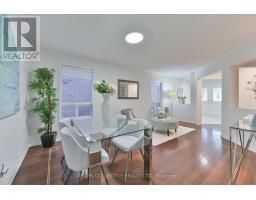Living room - 156 Monteith Crescent, Vaughan, ON L6A3M7 Photo 6