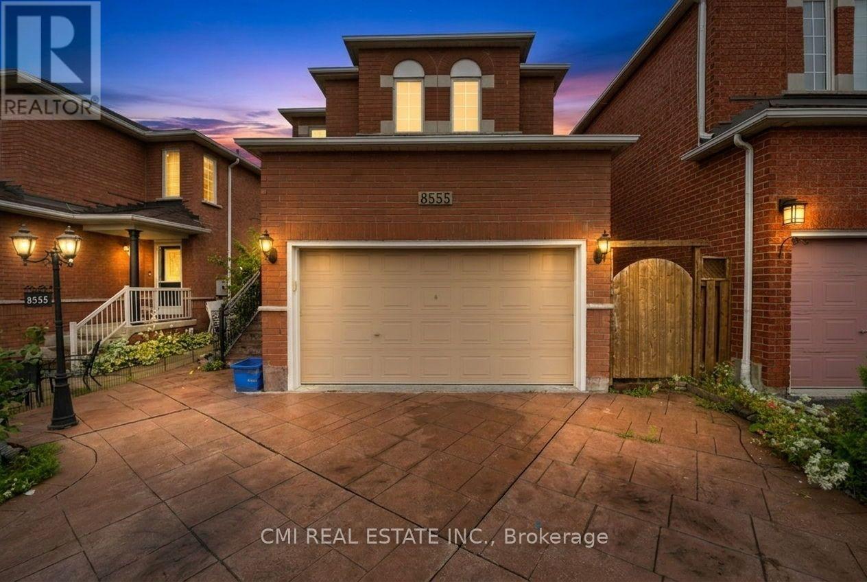 8555 MARTIN GROVE ROAD - 1