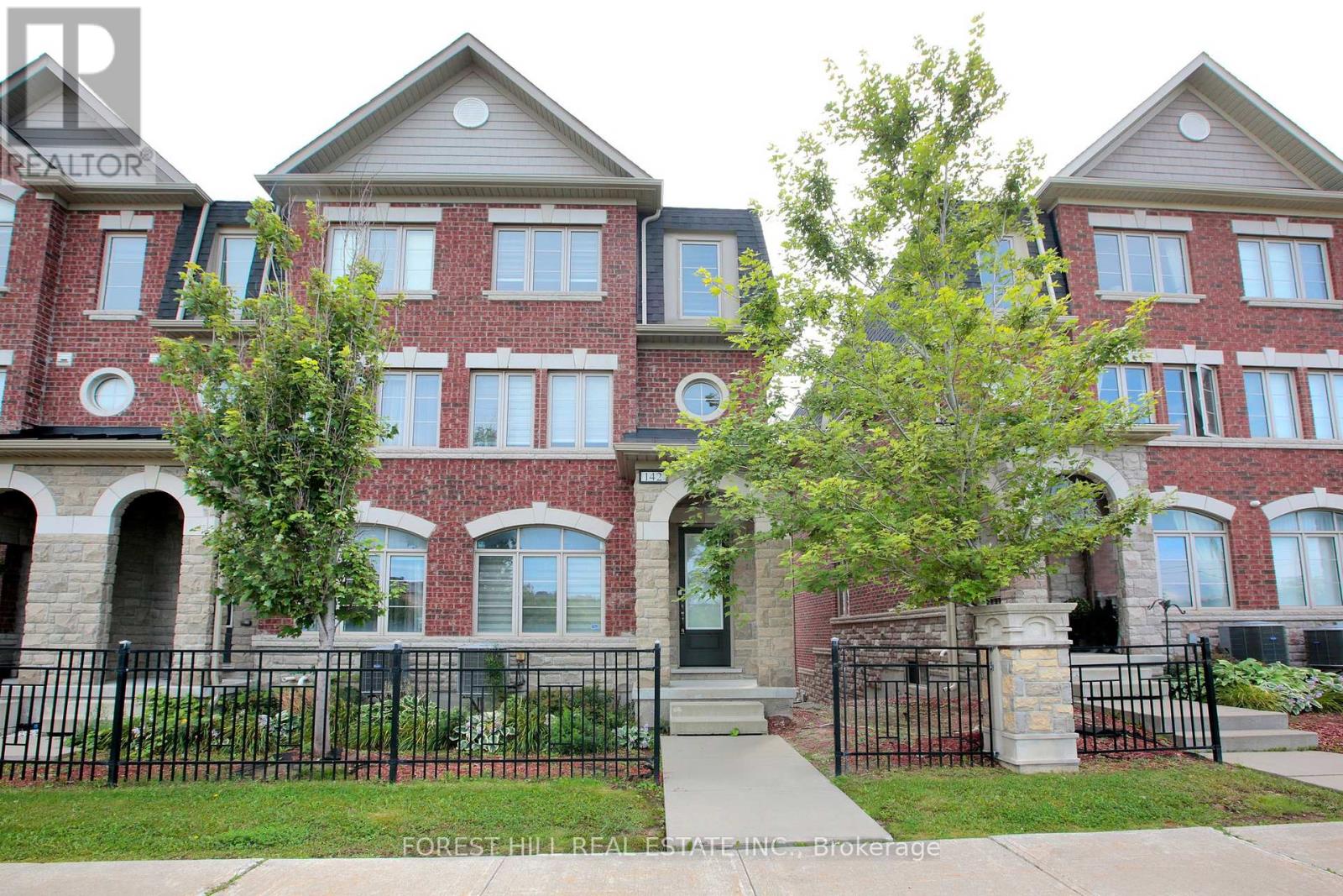142 - 1331 MAJOR MACKENZIE DRIVE W, Vaughan (Patterson)