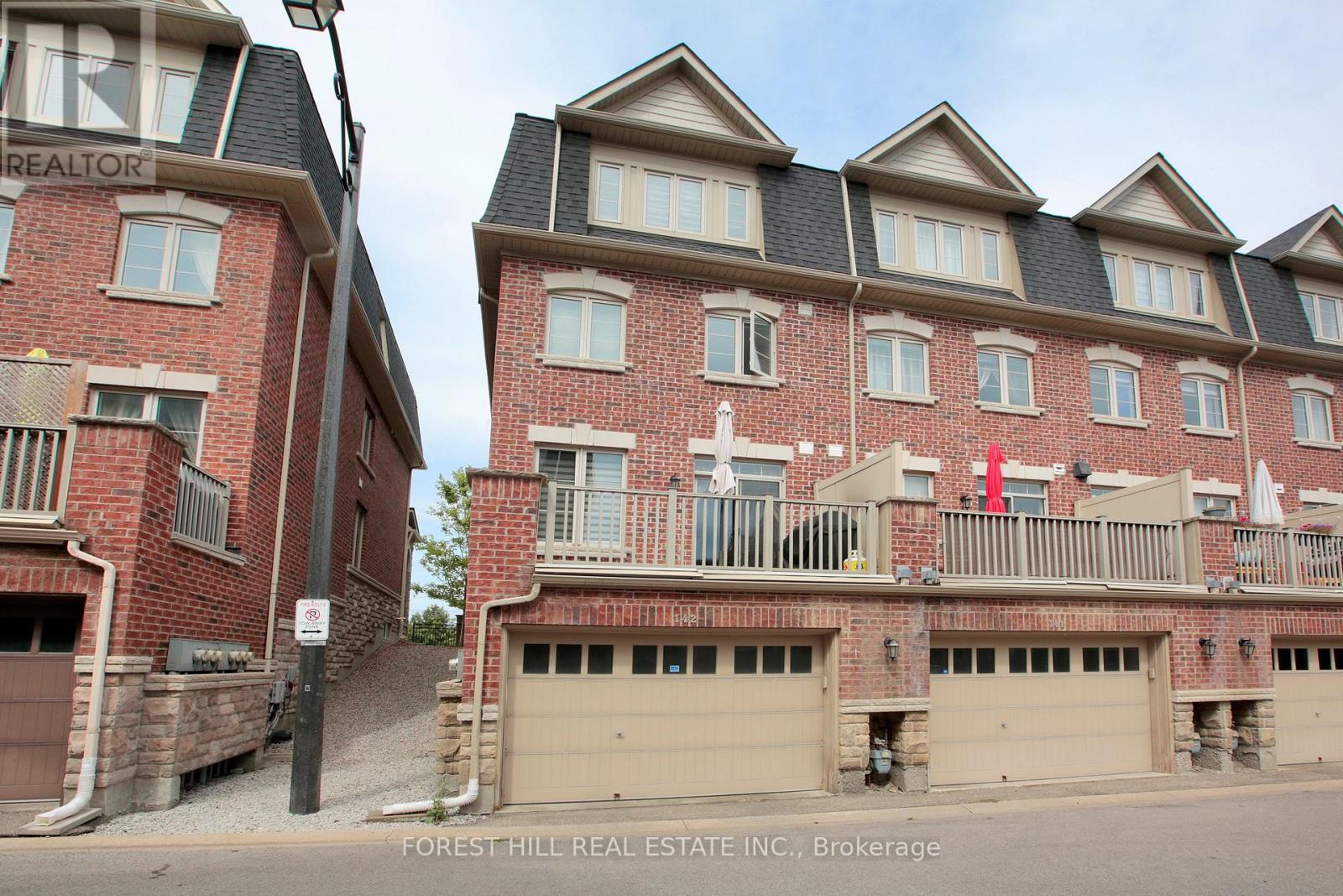 142 - 1331 MAJOR MACKENZIE DRIVE W, Vaughan (Patterson) — photo 2