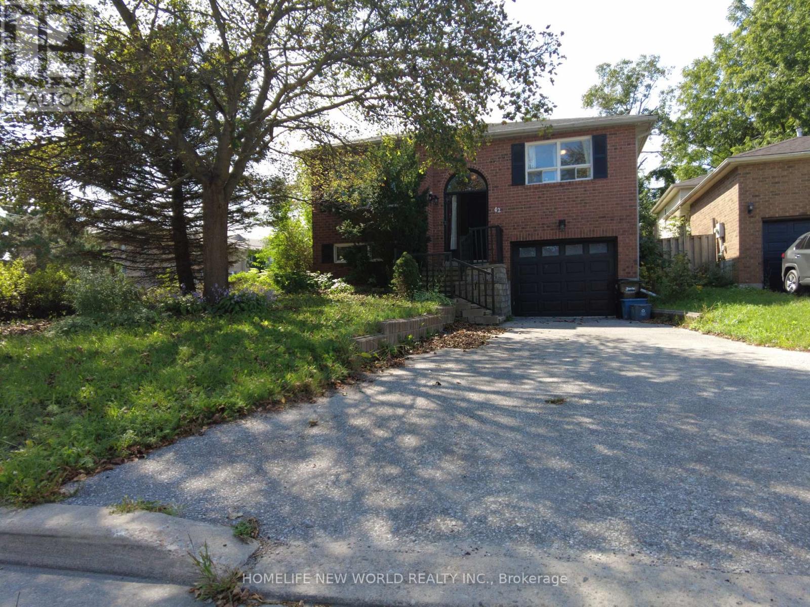 Property for sale at 42 ENGEL CRESCENT