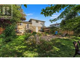 Upper - 9 Baker Crescent, Barrie, ON L4M3J4 Photo 15