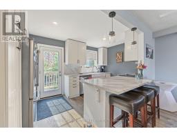 Upper - 9 Baker Crescent, Barrie, ON L4M3J4 Photo 6