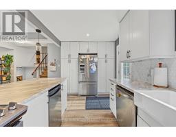 Upper - 9 Baker Crescent, Barrie, ON L4M3J4 Photo 8
