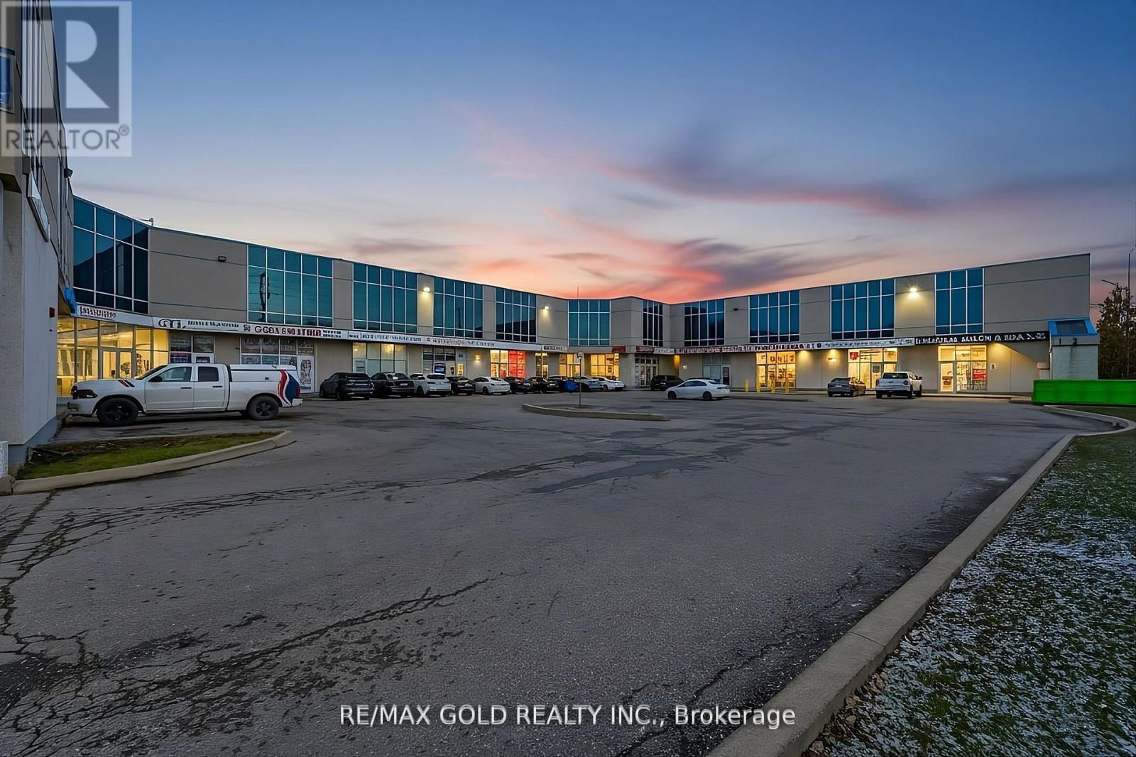 110 - 2985 DREW ROAD, Mississauga (Northeast)