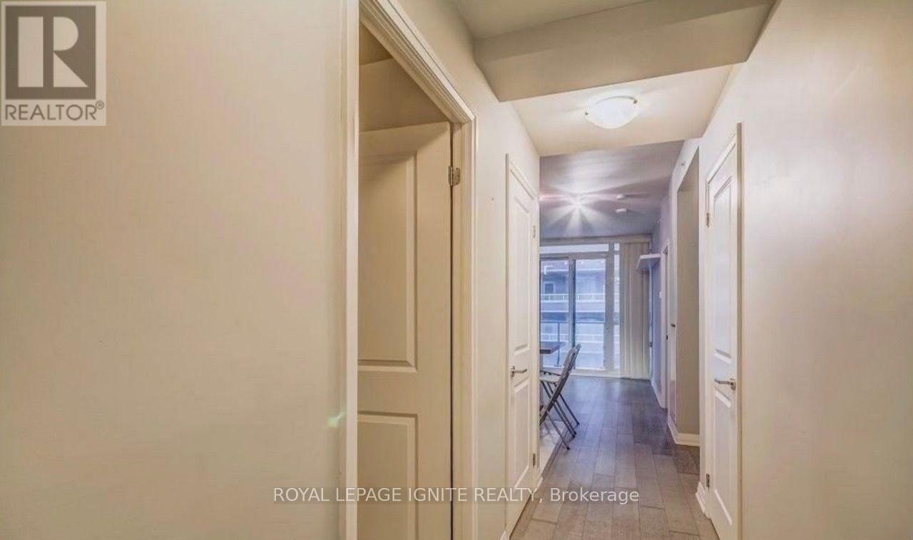 517 - 59 ANNIE CRAIG DRIVE, Toronto (Mimico) — photo 2