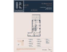 A917 - 125 Bronte Road, Oakville, ON L6L3C1 Photo 17
