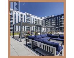 A917 - 125 Bronte Road, Oakville, ON L6L3C1 Photo 22